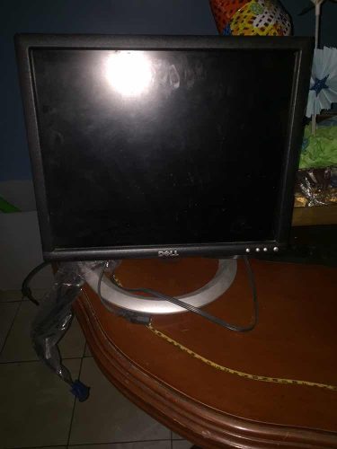 Monitor Dell 17 Pulg
