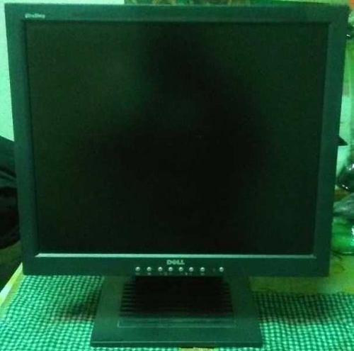 Monitor Dell Lcd Para Pc 18