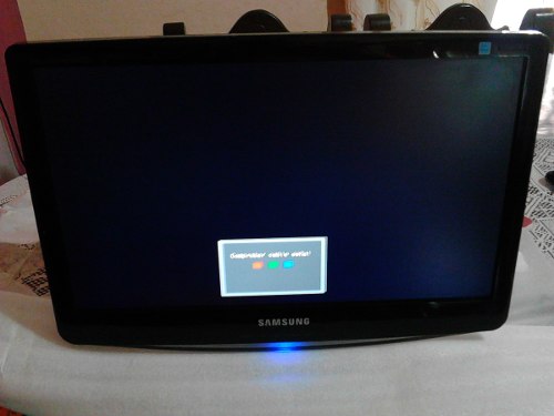 Monitor Lcd Samsung Bn 19 Usado
