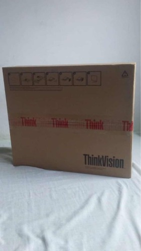 Monitor Thinkvision 19