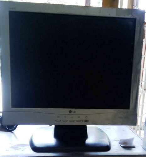 Monitor-lg-aoc-para Reparar