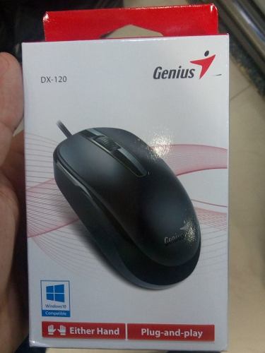 Mouse Cable Genius