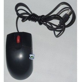 Mouse Lenovo Usado A Toda Prueba