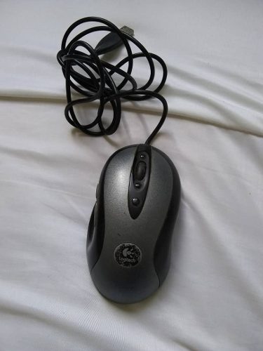 Mouse Logitech Mx500