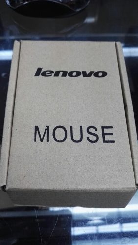Mouse Usb Sony Lenovo Hp Son 02 Unidades