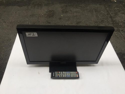 Oferta Tv Monitor Samsung 19p