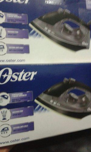 Plancha Oster A Vapor Gcstbs4801s