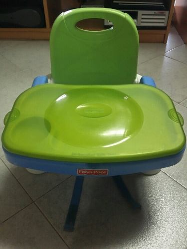 Silla Bebe Fisher Price