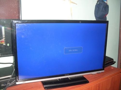 Televisor Keyton 24 (tv-monitor)