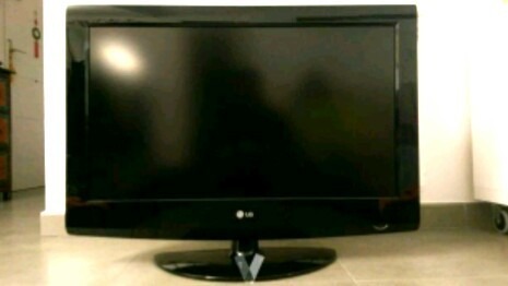 Televisor Lg Lcd 32 Pulgadas Perfecto Estado Tv./ Monitor Hd