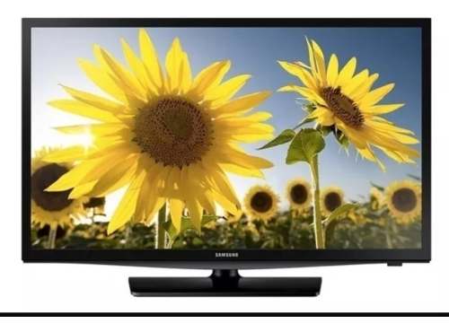 Televisor Monitor Led Samsung 24 Serie 3 Mod301 Nuevo Caja