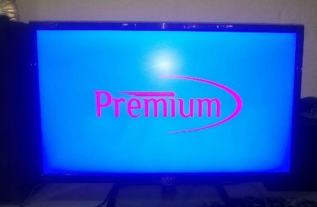 Televisor Premium Lcd 24 Pulg. Tv/monitor Usb, Hdmi, Vga