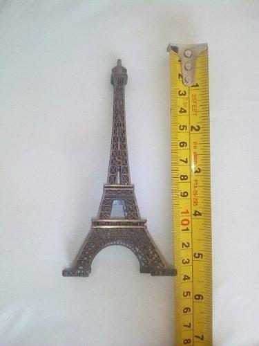Torre Eisfel De París Francia