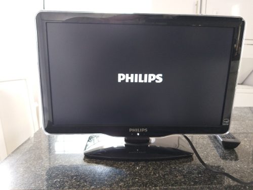 Tv / Televisor / Monitor 19 Pulgadas Philips
