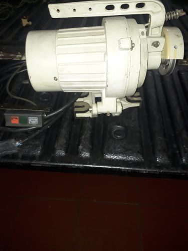 Vendo Motor Para Maquina De Coser