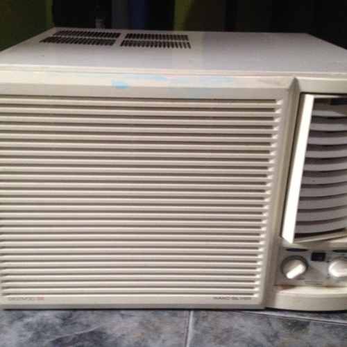 Aire Acondicionado Daewoo  Btu 220 V