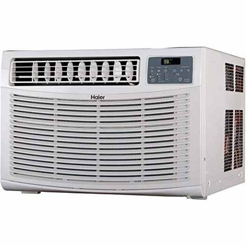 Aire Acondicionado De Ventana  Btu 220v