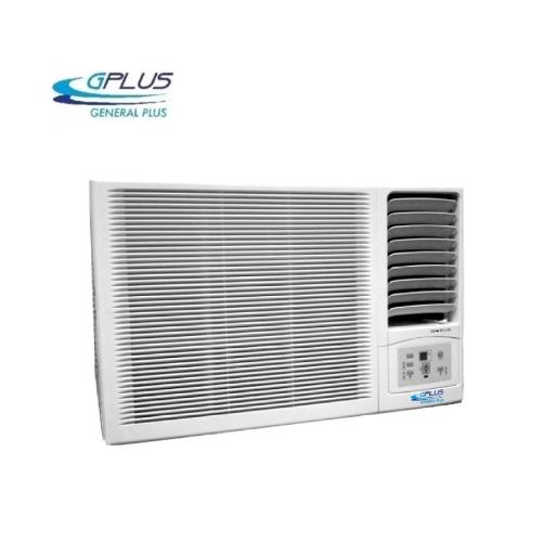 Aire Acondicionado De Ventana  Btu Marca Gplus