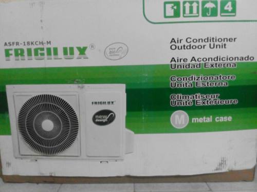 Aire Acondicionado Frigilux  Btu