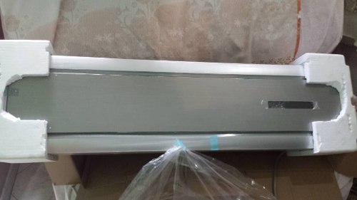 Aire Acondicionado Lg Tipo Split  Btu (nuevo) 750$