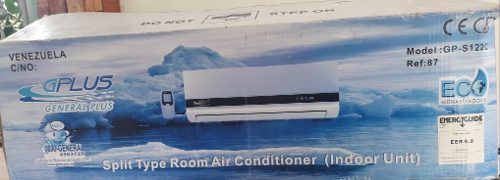 Aire Acondicionado Split Gplus  Btu