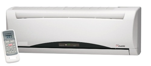 Aire Acondicionado Split Nuevo  Btu Control 220v Ccs