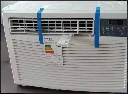 Aire Acondicionado btu 220v Nuevo