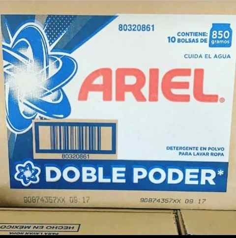 Ariel Importado