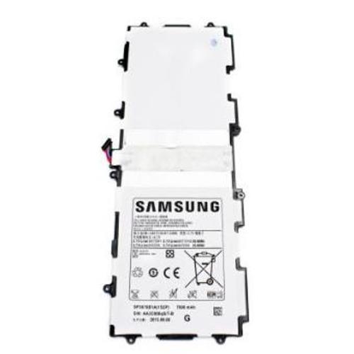 Bateria Tablet Samsung P5100 P7500 P7510 N8000 N8010 8000mah