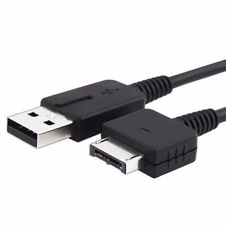 Cable Usb Para Psp Vita