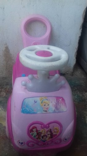 Carrito Para Niñas