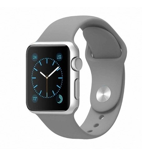 Correa Silicon Apple Watch 42mm