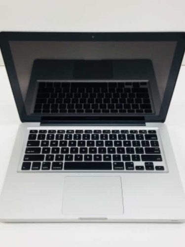 Macbook Pro I5 13 Pulg. De 8 Gb De Ram 500 Gb Hd Late 