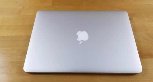 Macbook Pro I7 1tb Disco Duro 8gb Ram 13.1inch Como Nueva