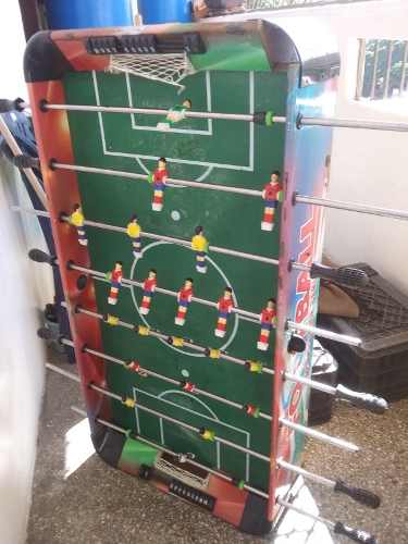 Mesa De Futbolito