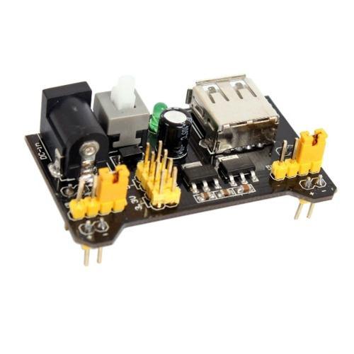 Modulo Alimentacion 5v 3.3v Nueva Cortar Pan 0444