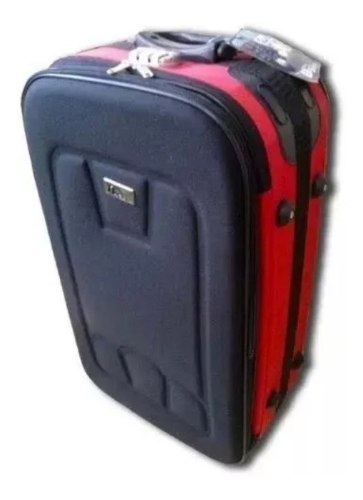 Oferta. Maleta Viajera De 23kg Mediana 2 Ruedas Nueva