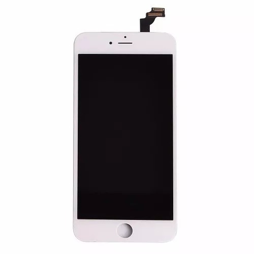 Pantalla iPhone 6 Lcd+mica Tactil Blanca Nuevas