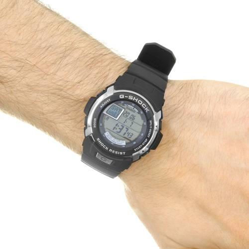 Reloj Casio G-shock G7700 De Entrenamiento