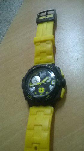 Reloj Swatch Deportivo 100% Original