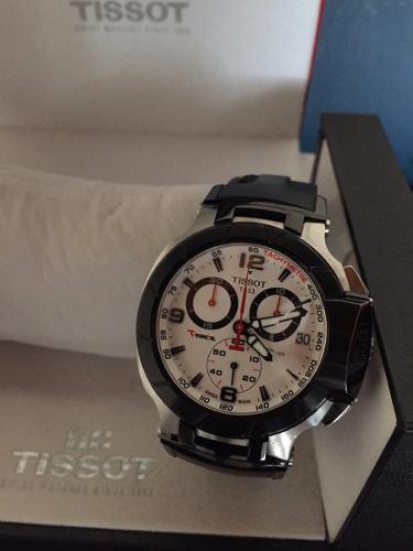 Reloj Tissot T-race