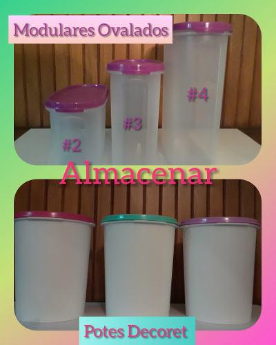 Super Oferta Productos Tupperware!