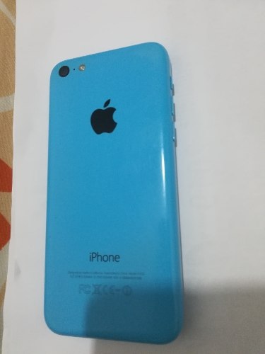 Telefono Celular iPhone 5c De 8gb Para Repuesto No Prende