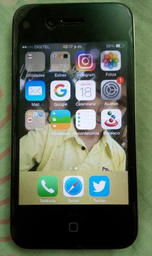 iPhone 4 16 Gb