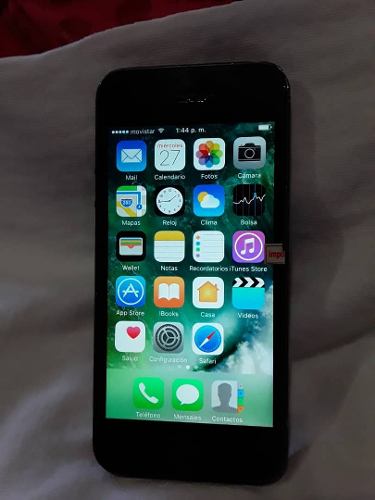 iPhone 5 32gb