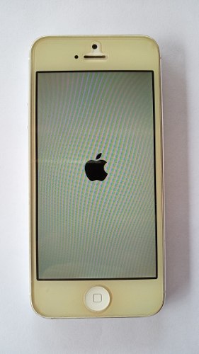 iPhone 5 Repuesto
