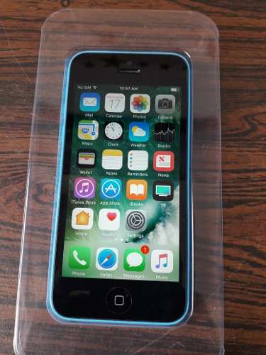 iPhone 5c 16gb