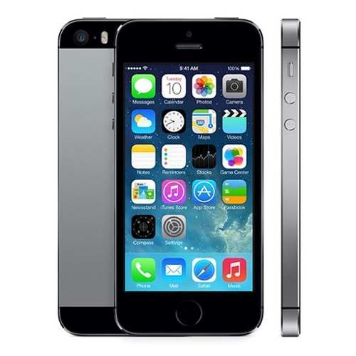 iPhone 5s 16gb Liberado En Perfecto Estado 115 Negociable