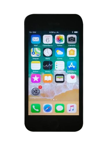 iPhone 5s 16gb Liberados Importado Negociable 115