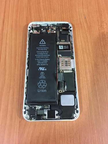 iPhone 5s 32gb Para Repuestos